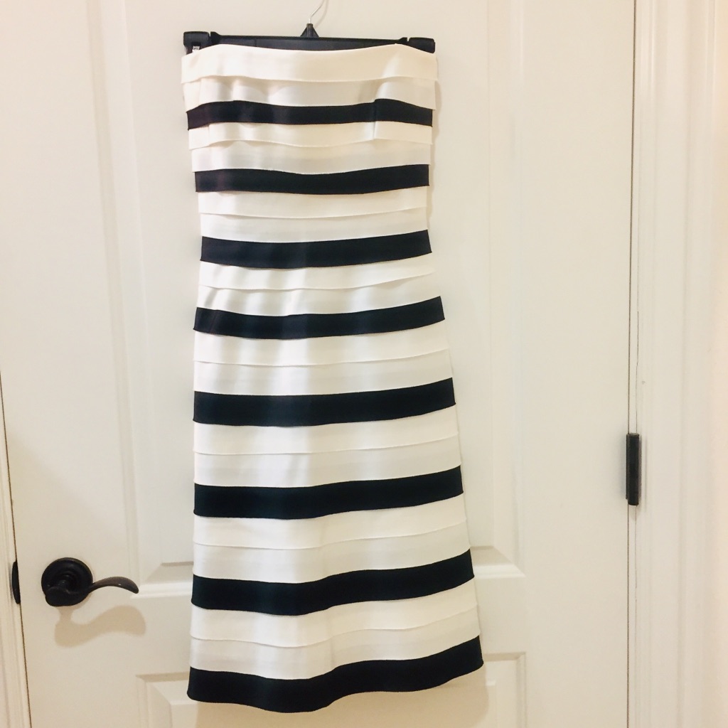 Bcbg Max Azria Dress